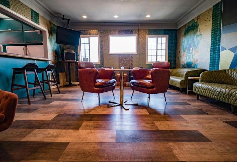 فندق Usa Hostels Hollywood