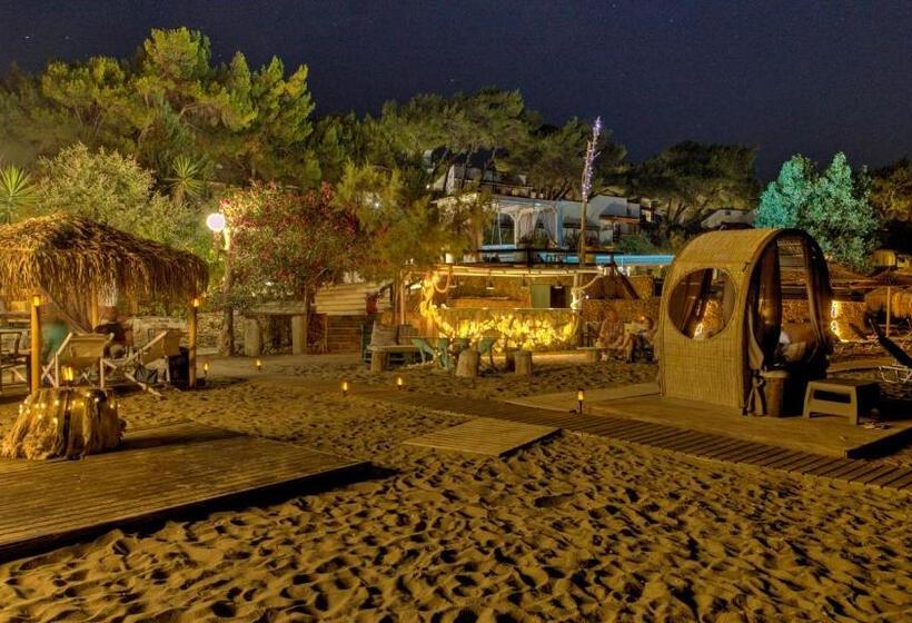 ホテル Venus Beach