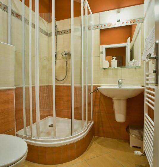 פנסיון Penzion Delanta