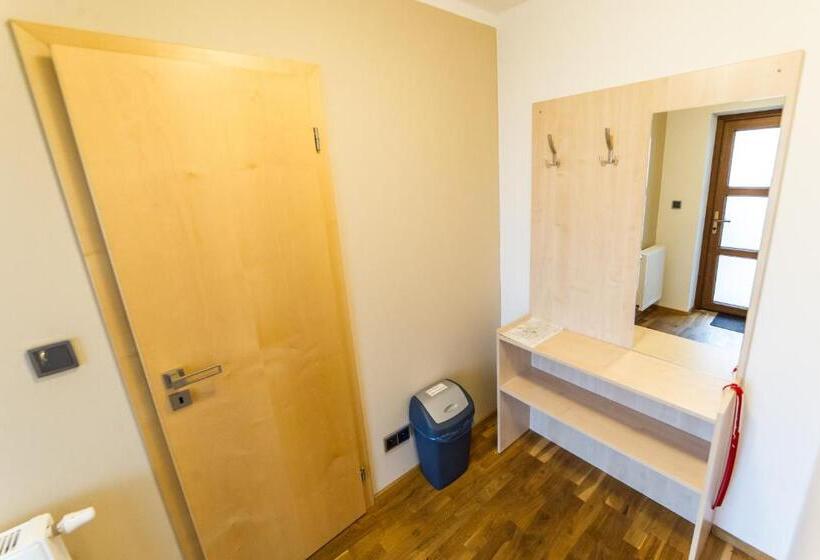 פנסיון Penzion Delanta