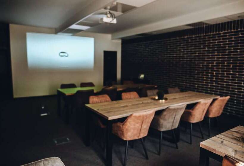 پانسیون Penzion U Kubesa  Adults Only