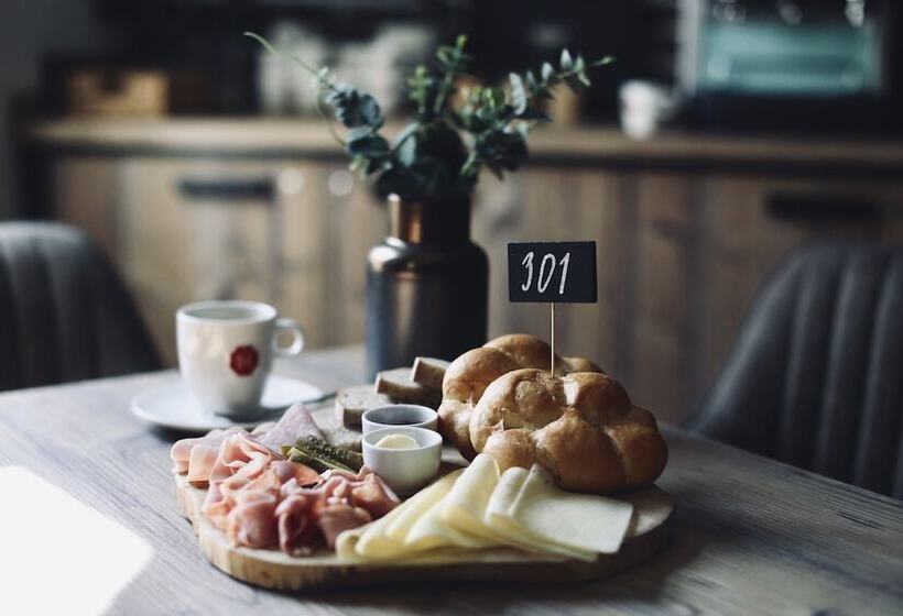 پانسیون Penzion U Kubesa  Adults Only