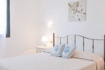 Residence Sardegnasummer Li Cuppulati