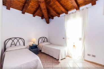 Residence Sardegnasummer Li Cuppulati