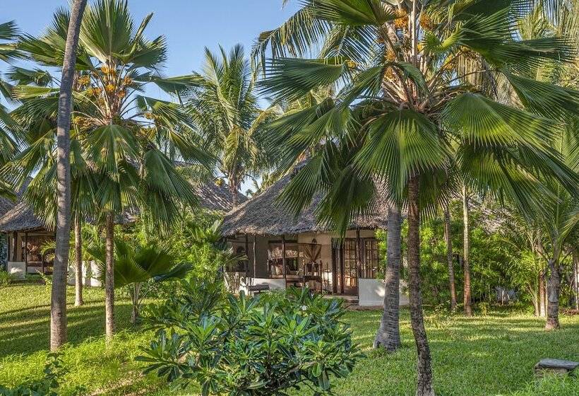 منتجع The Palms Zanzibar