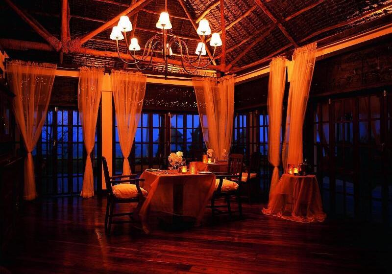 منتجع The Palms Zanzibar