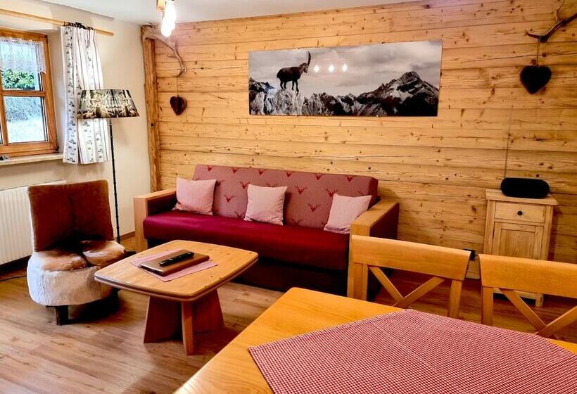 Seehotel Hartung