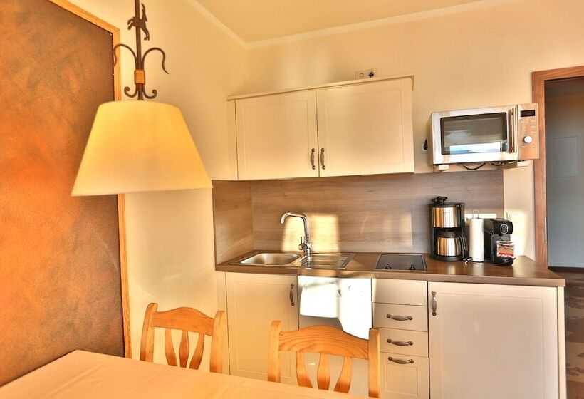 Seehotel Hartung