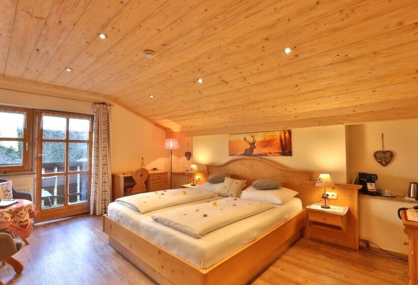 Seehotel Hartung