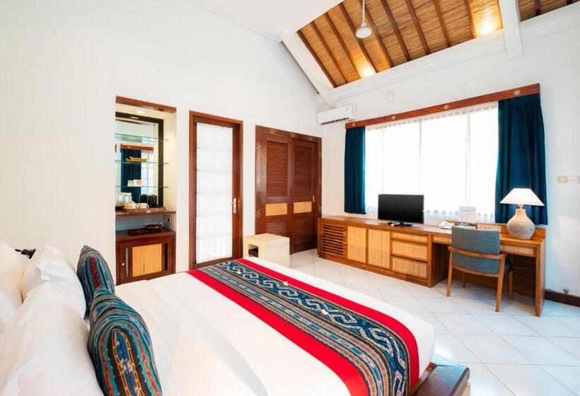 Villa Almarik Resort