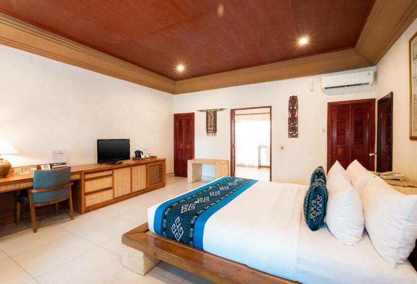 Villa Almarik Resort