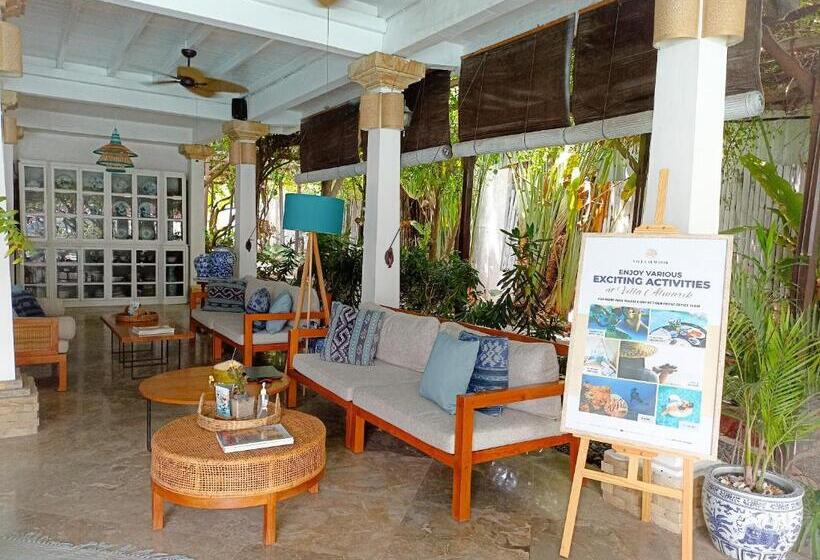 Villa Almarik Resort