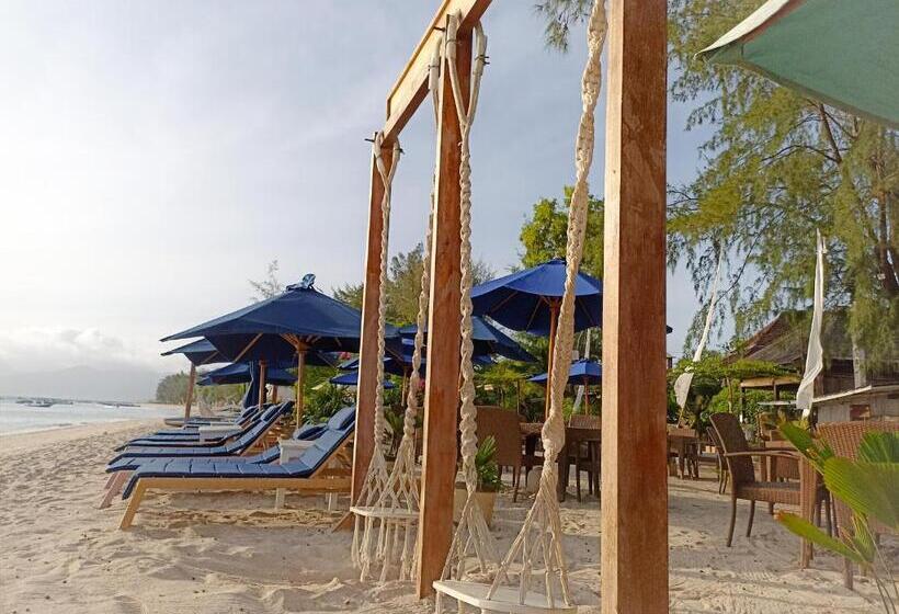 Villa Almarik Resort