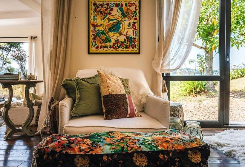 Waiheke Island Motel