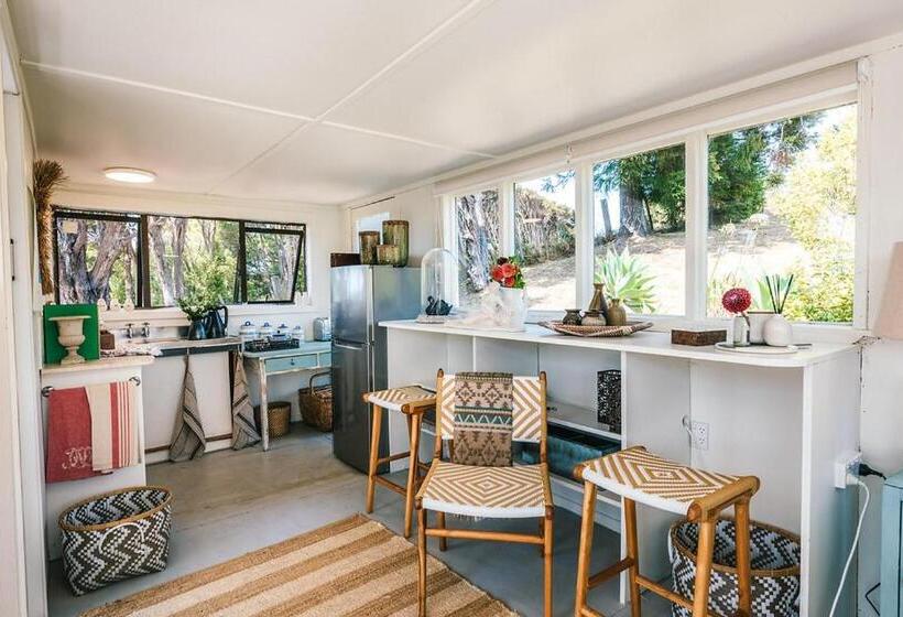 Waiheke Island Motel