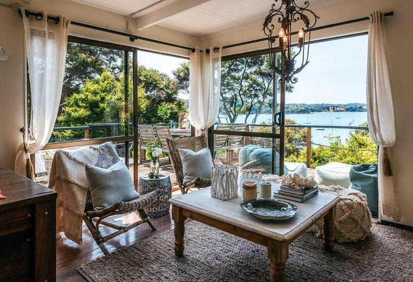 Waiheke Island Motel