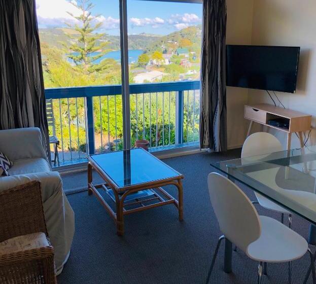 Waiheke Island Motel