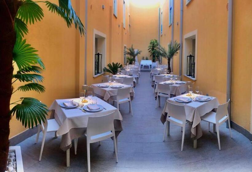 Alba D Amore Hotel & Spa