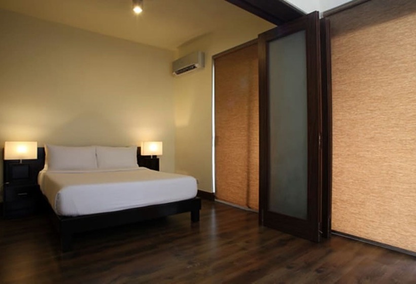 Amara Residences