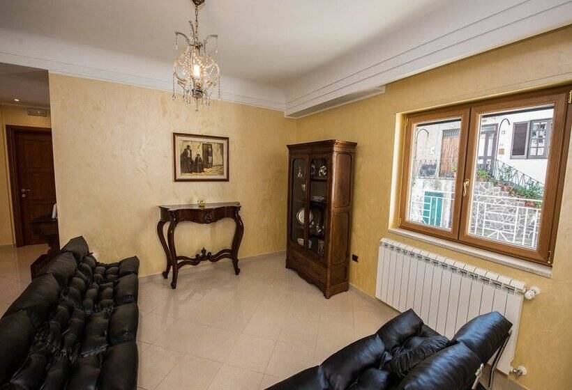 Bed and Breakfast Residenza Prestige Tropea