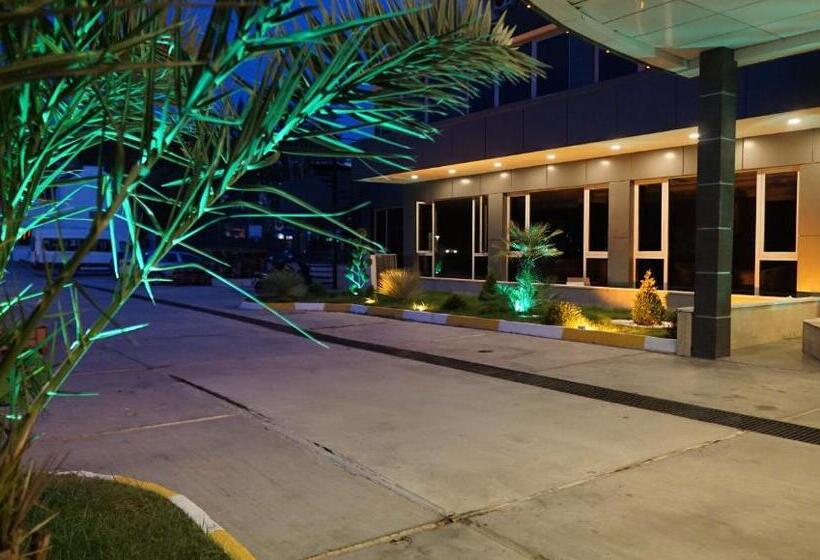 هتل Ada Newday Resort