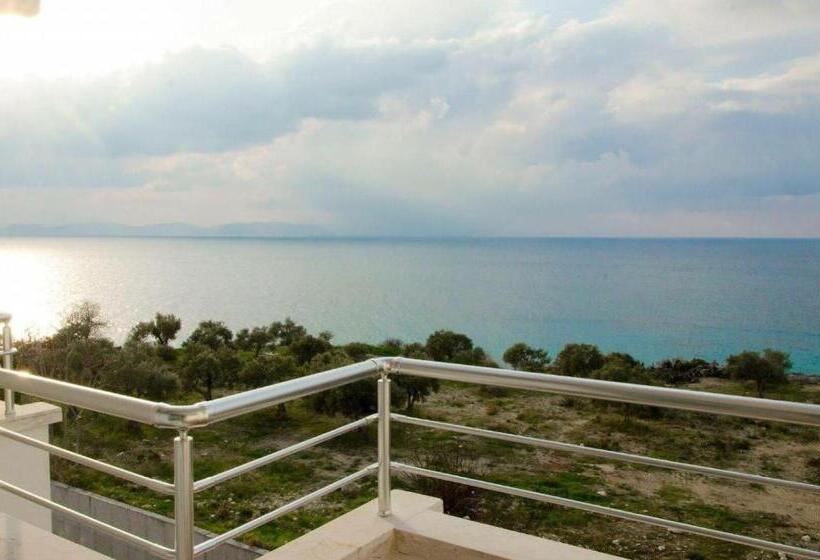 هتل Ada Newday Resort