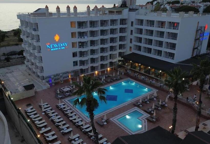 هتل Ada Newday Resort