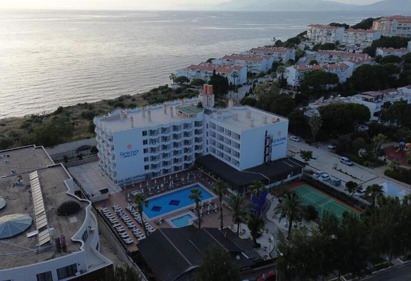 هتل Ada Newday Resort