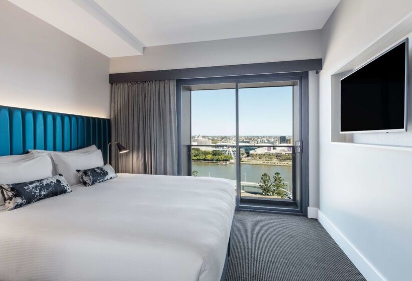 Adina Apartment Hotel Brisbane