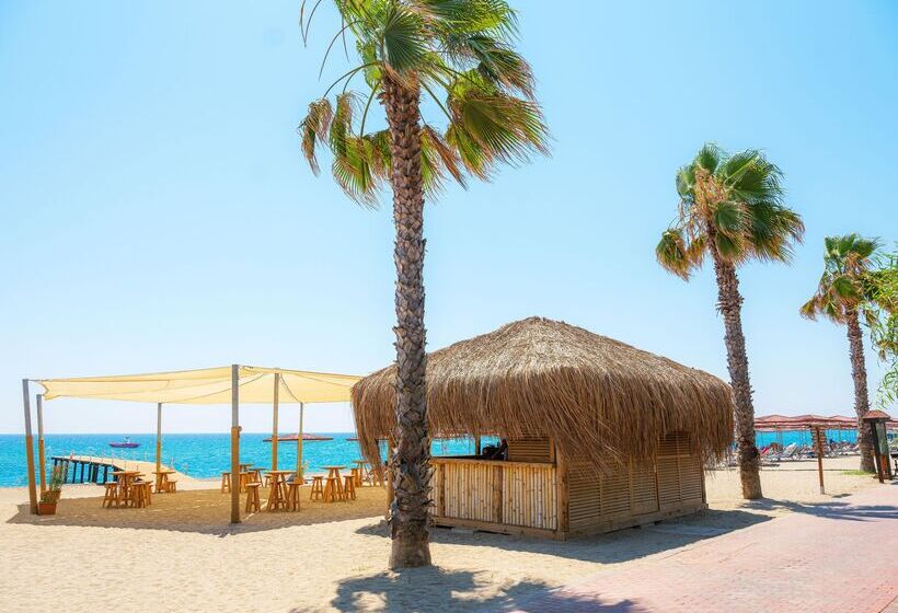 هتل Ali Bey Park Manavgat   Ultra All Inclusive