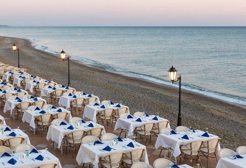 هتل Ali Bey Park Manavgat   Ultra All Inclusive