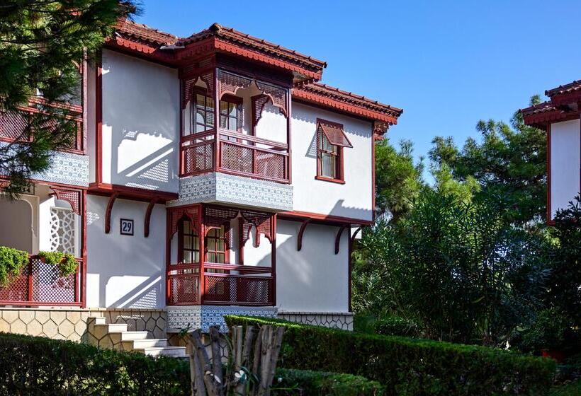 هتل Ali Bey Park Manavgat   Ultra All Inclusive