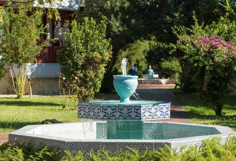 هتل Ali Bey Park Manavgat   Ultra All Inclusive