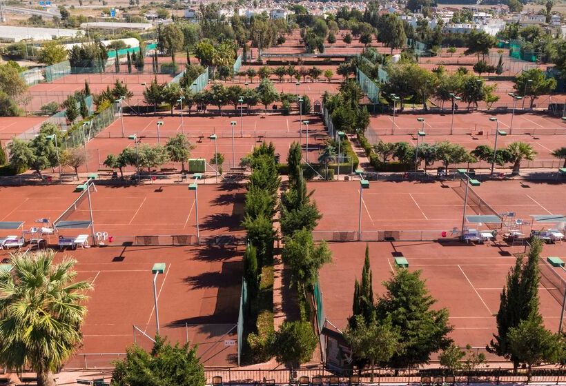 هتل Ali Bey Park Manavgat   Ultra All Inclusive