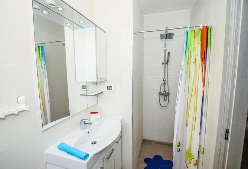 فندق Residence Elody