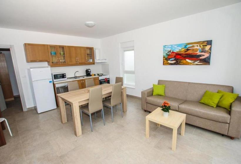 فندق Residence Elody