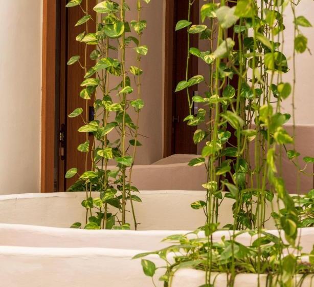 هتل Approdo Resort Thalasso Spa