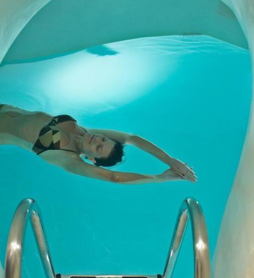 هتل Art Maisons Oia Castle