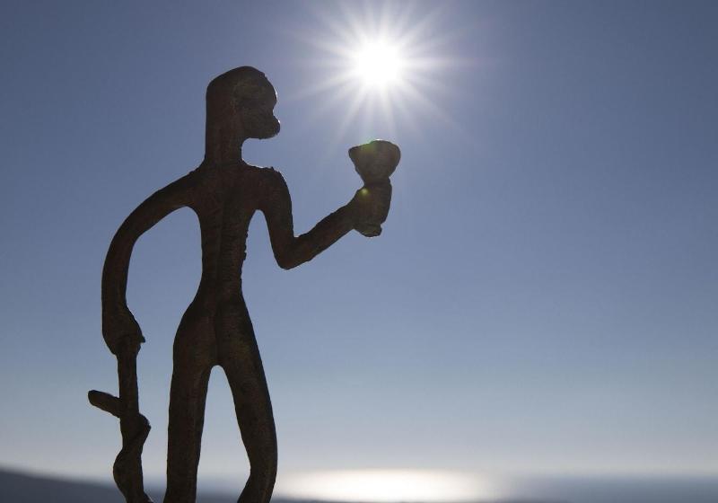 هتل Art Maisons Oia Castle