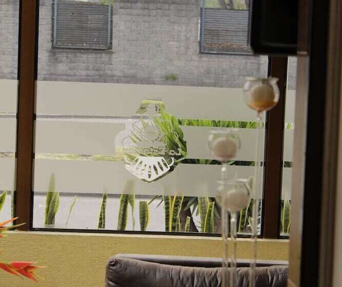 هتل Ayenda 1087 La Estacion