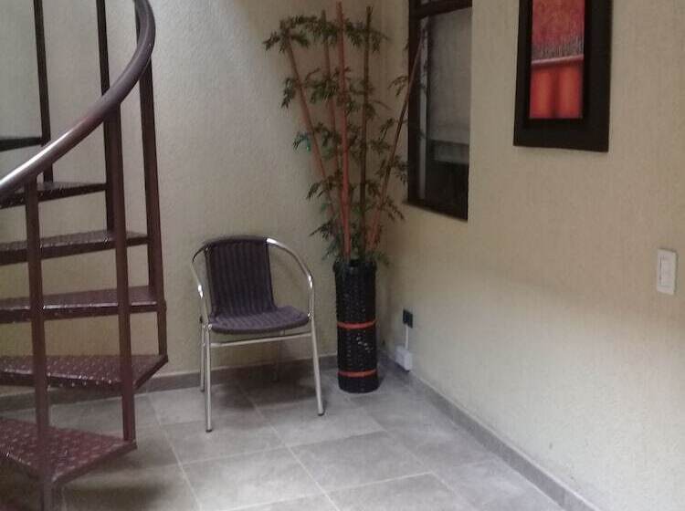 هتل Ayenda 1087 La Estacion