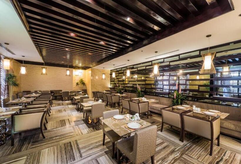 בית מלון כפרי Boudl Al Sahafa