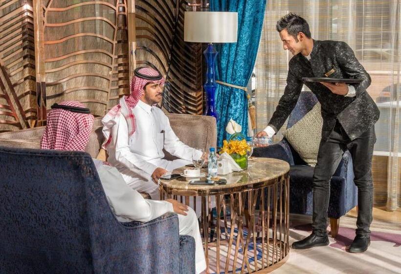 בית מלון כפרי Boudl Al Sahafa