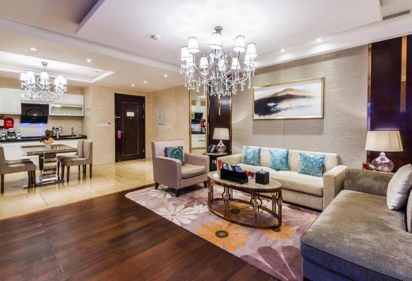 בית מלון כפרי Boudl Al Sahafa