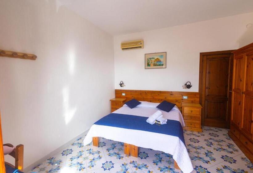 فندق Casa Giuseppina