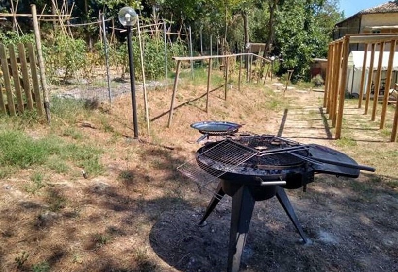 فندق Casale Valentini