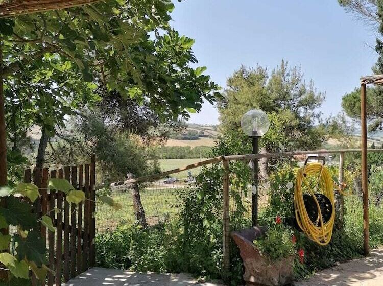 فندق Casale Valentini