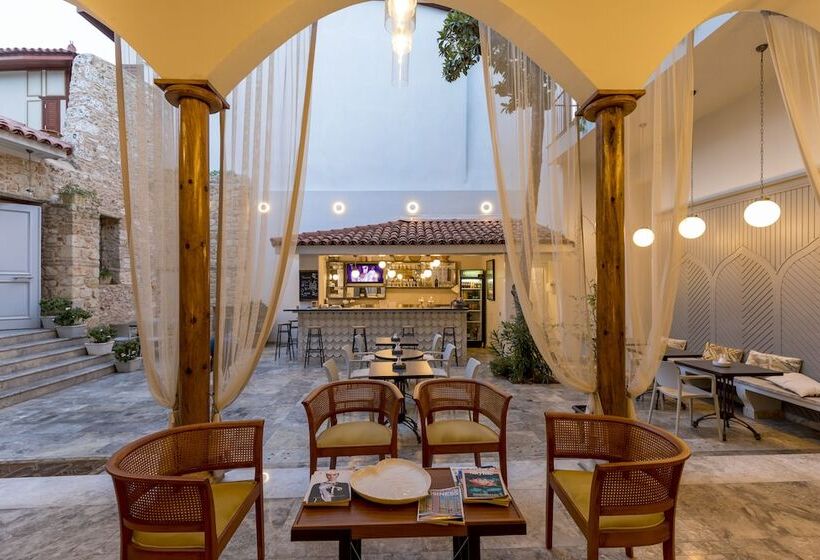 هتل Delight Deluxe