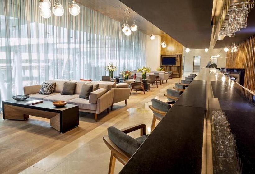 호텔 Fiesta Americana Mexico Toreo