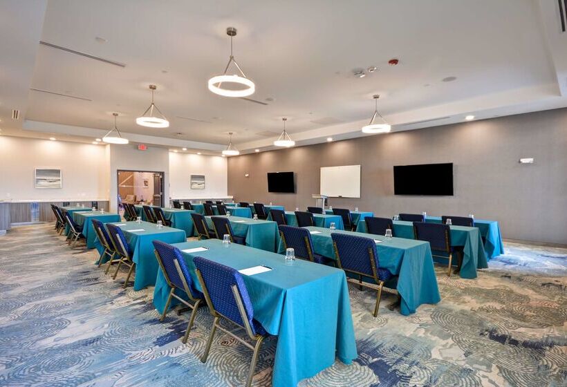 فندق Homewood Suites By Hilton Conroe